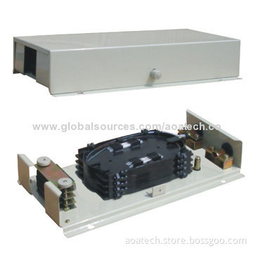 Fiber optic boxesNew